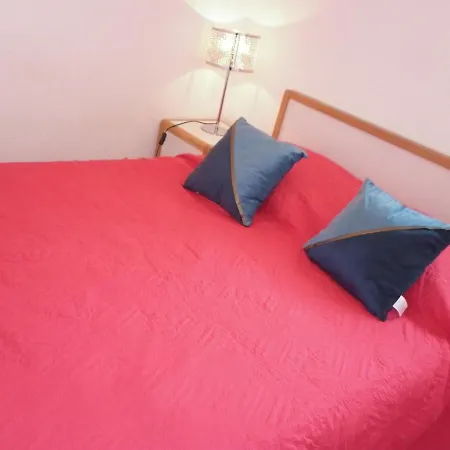 2 Pièces Vue Piscine Richelieu Cap D'agde Appartement