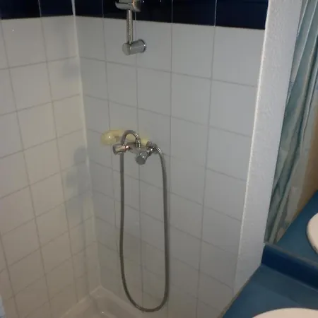 Appartement 2 Pièces Vue Piscine Richelieu Cap D'agde